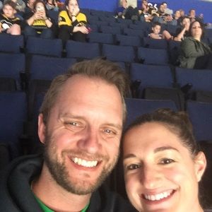 Meet your Posher, Nate